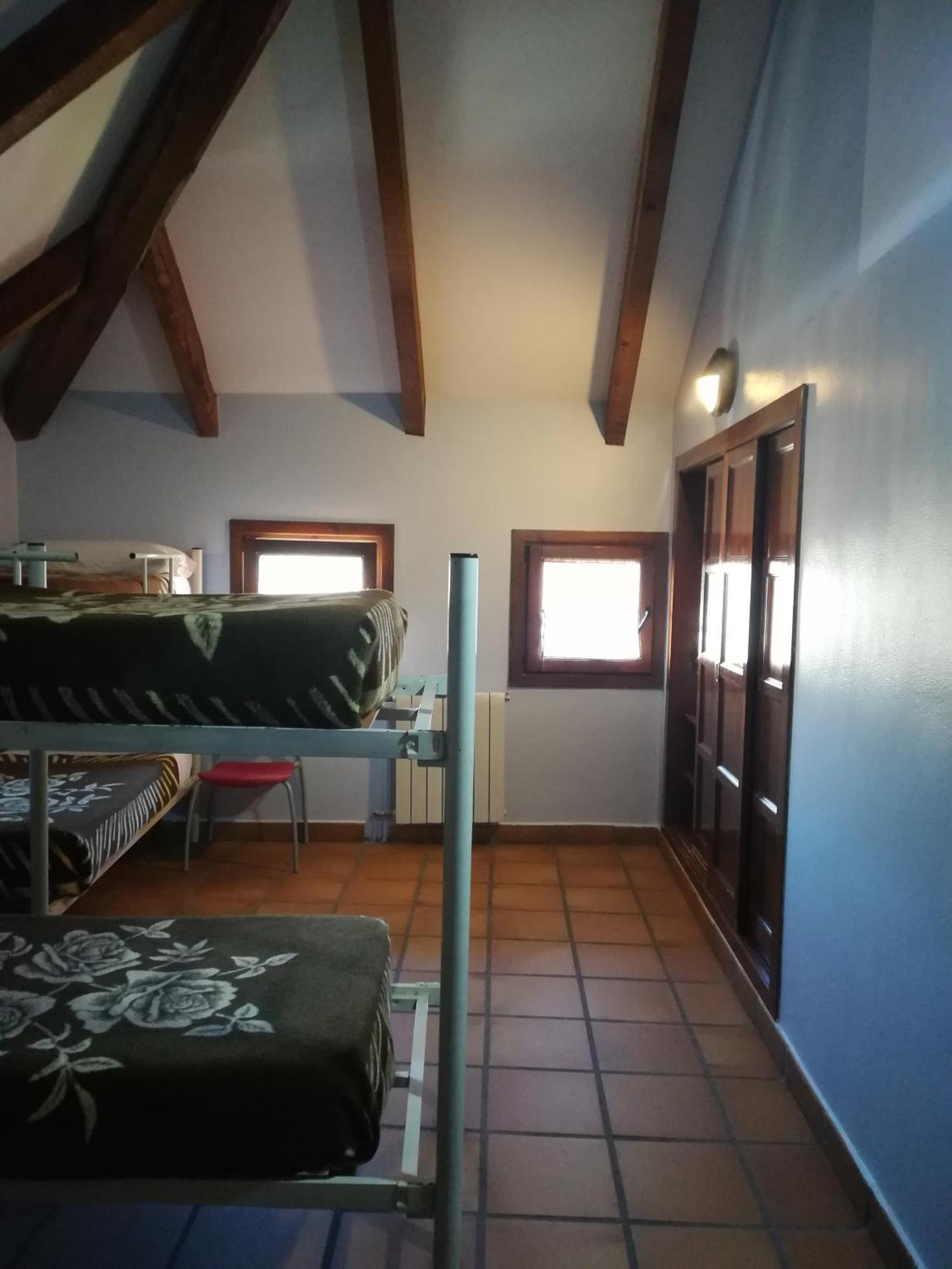 Albergue Albarracin Room photo