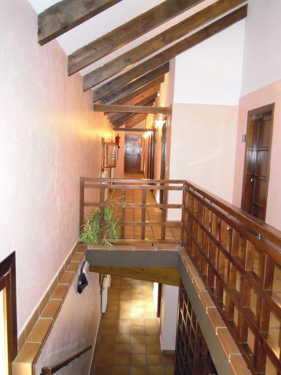 Albergue Albarracin Exterior photo