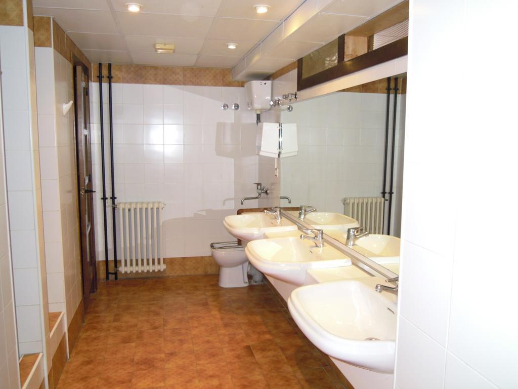 Albergue Albarracin Room photo