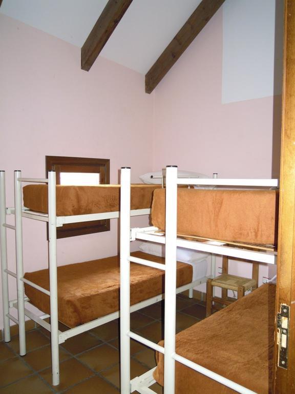 Albergue Albarracin Room photo