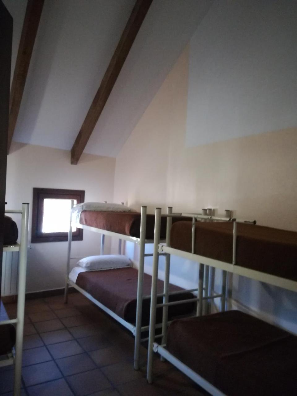 Albergue Albarracin Exterior photo