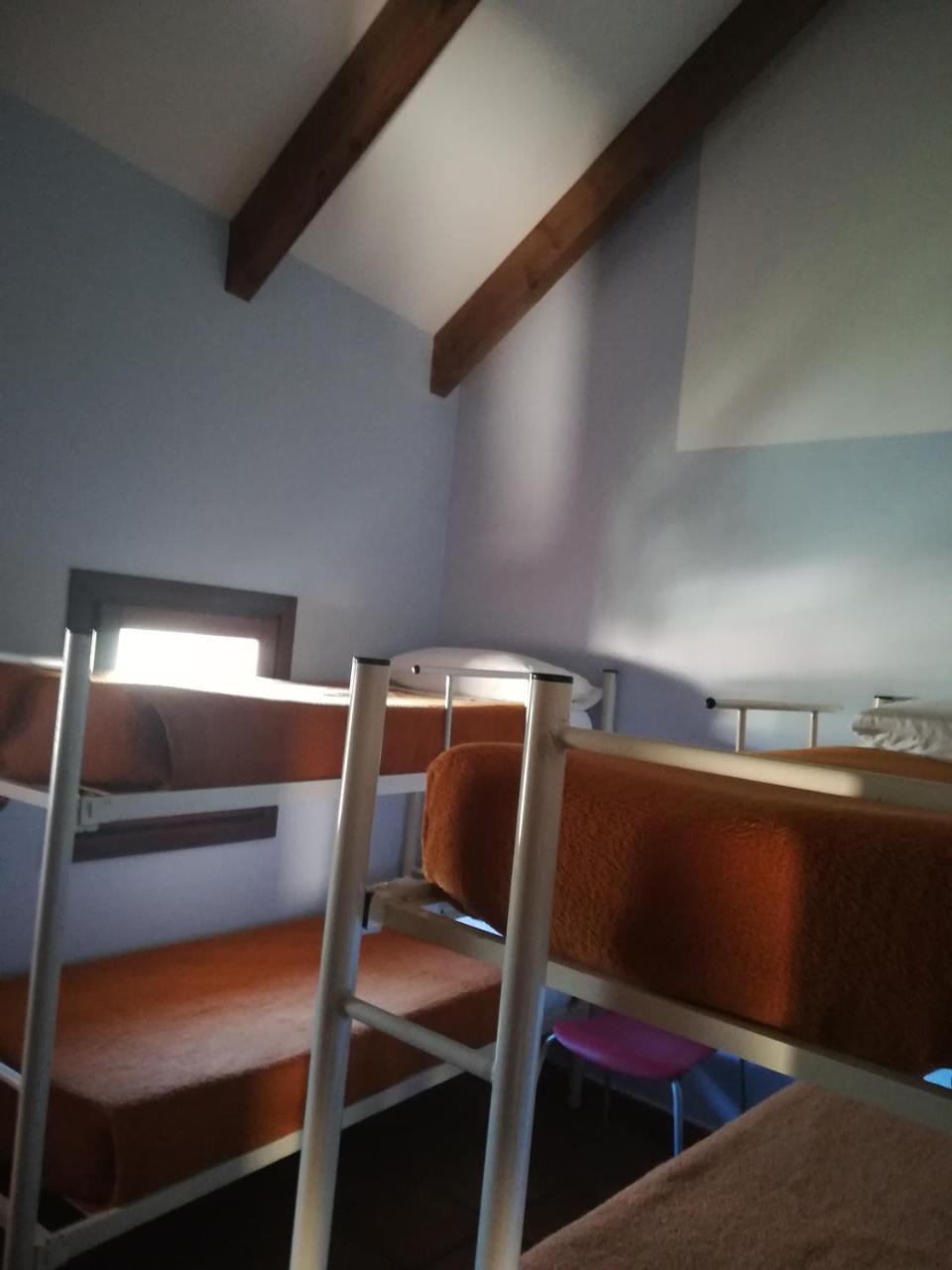 Albergue Albarracin Exterior photo